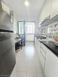 Blk 54 Havelock View (Bukit Merah), HDB 4 Rooms #599063151